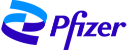 pfizer logotipas